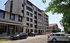 Hotel Ariesul